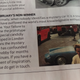 Seen in Classic & Sportscar May 2016 edition.